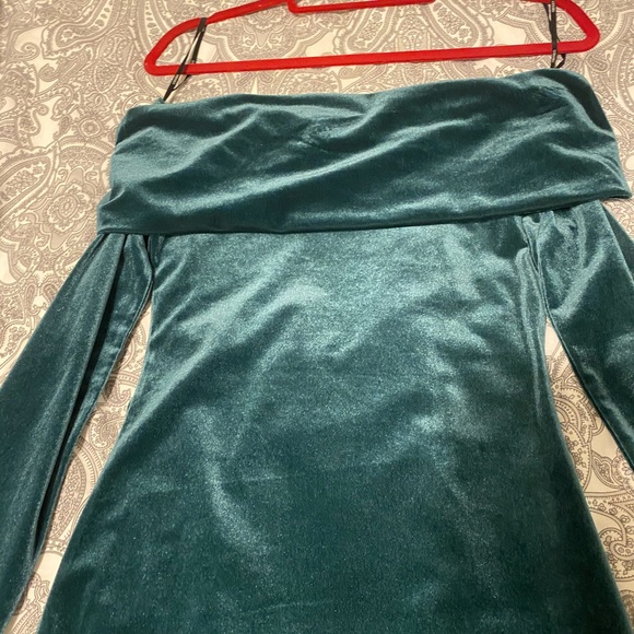 Forever 21 Dress - Picture 3 of 5